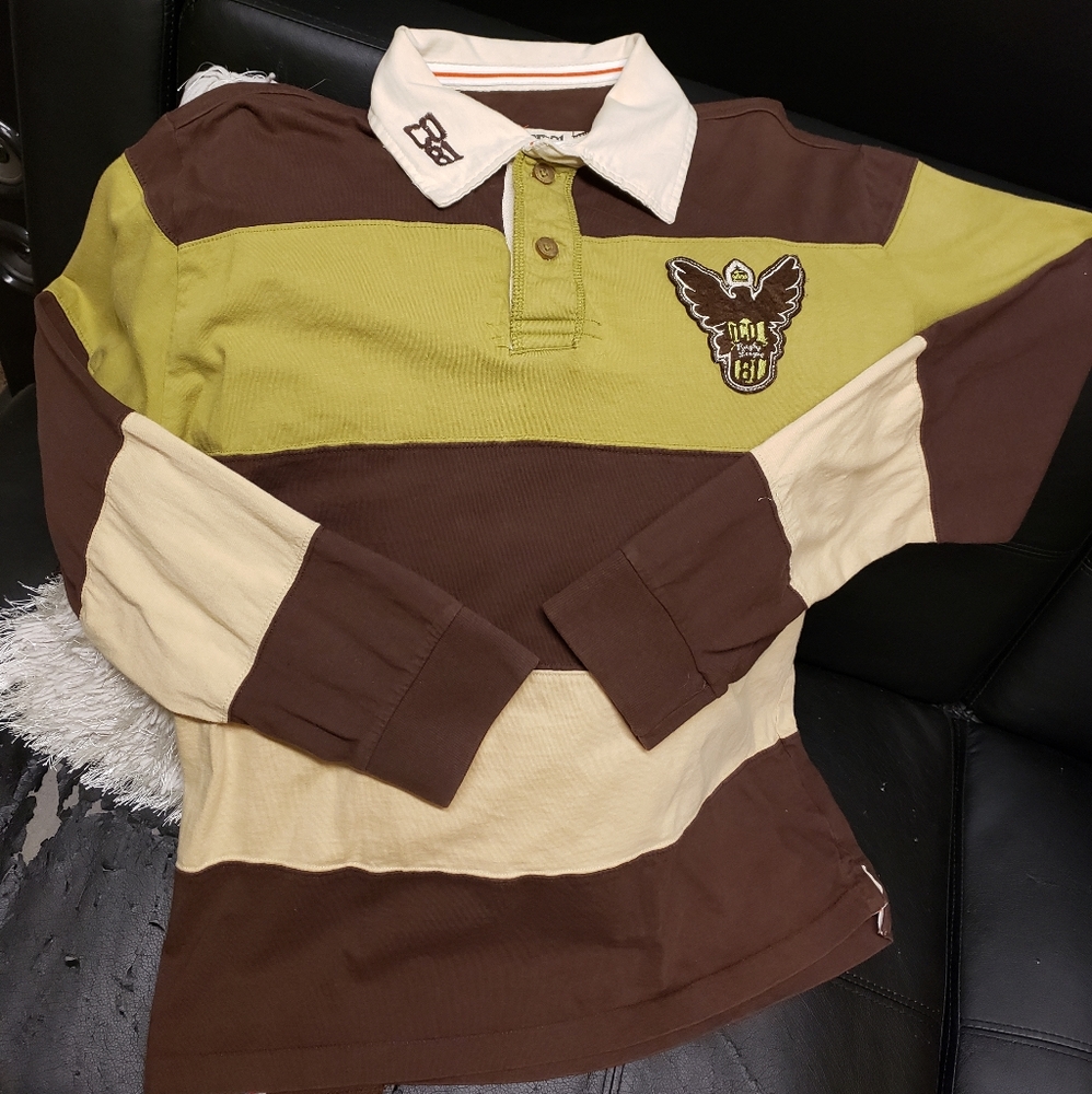 COMPANY 81 rugby